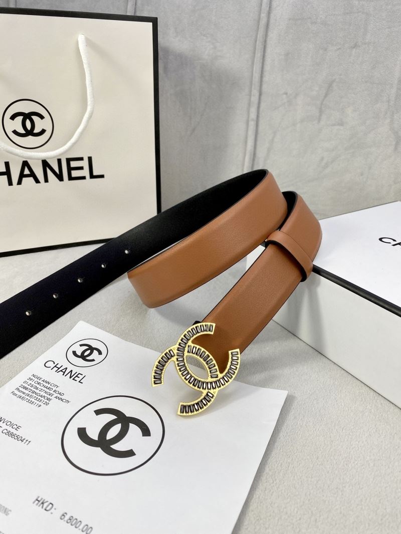 CHANEL